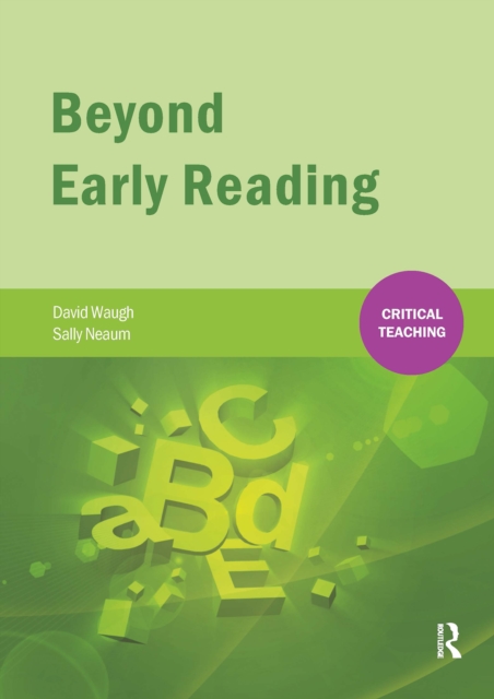 Beyond Early Reading
