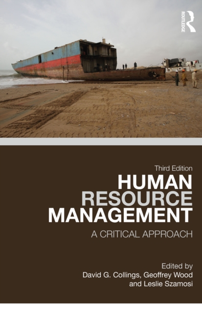 Human Resource Management