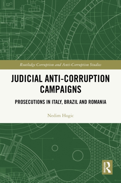 Judicial Anti-Corruption Campaigns