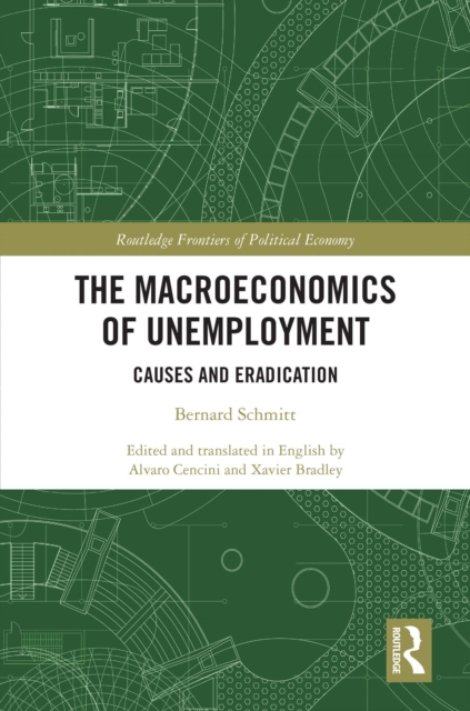 Macroeconomics of Unemployment