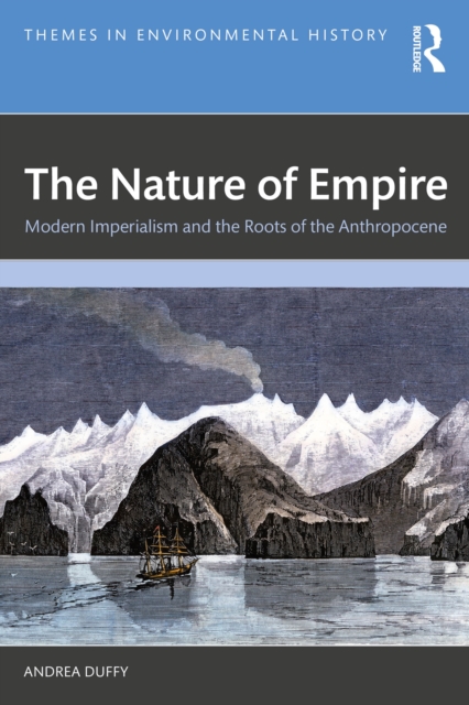 Nature of Empire