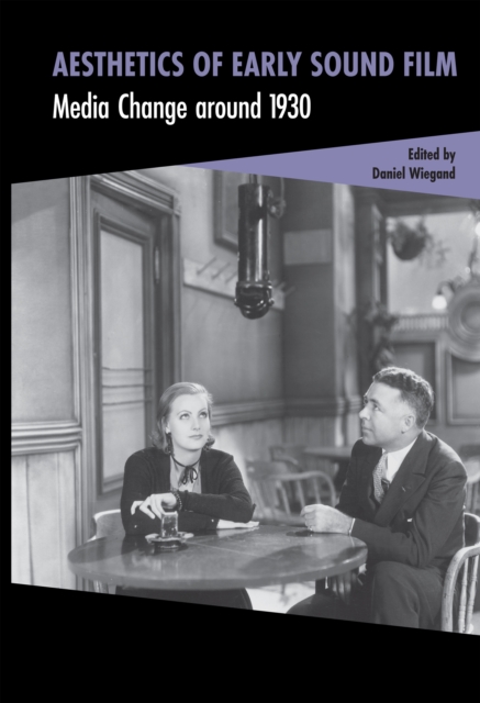 Aesthetics of Early Sound Film