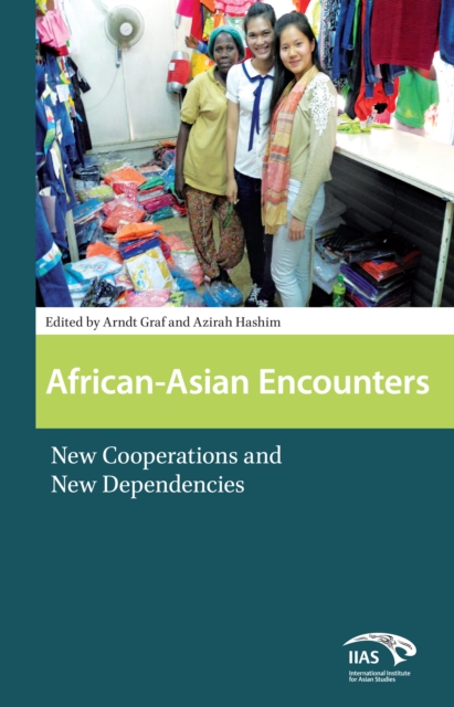 African-Asian Encounters