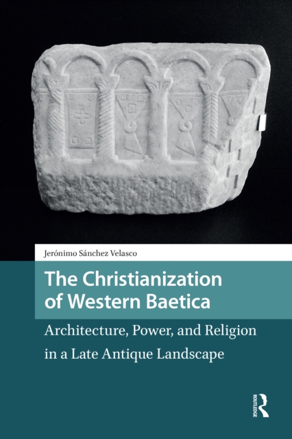 Christianization of Western Baetica