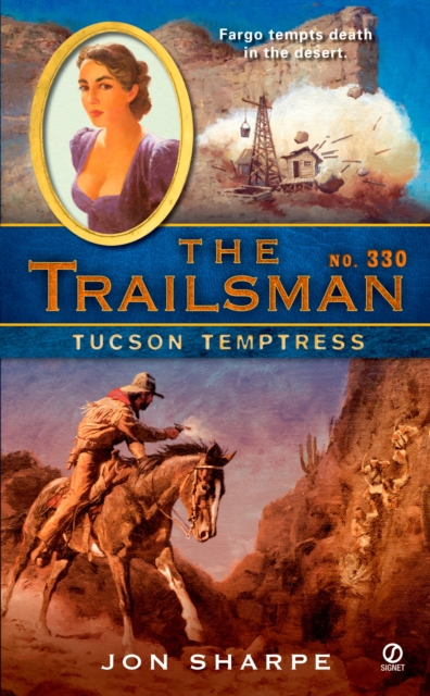 Trailsman #330