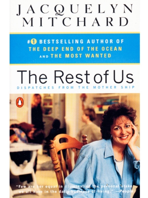 Rest of Us