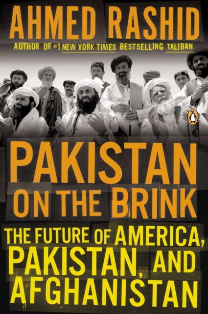 Pakistan on the Brink