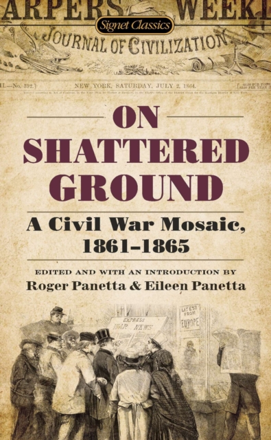 On Shattered Ground