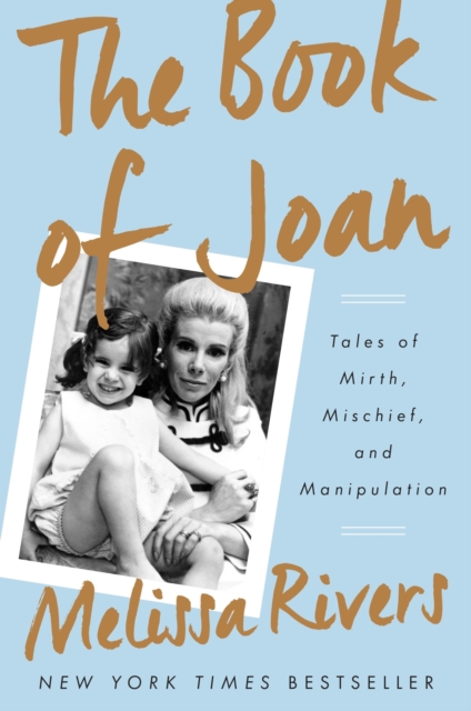Book of Joan