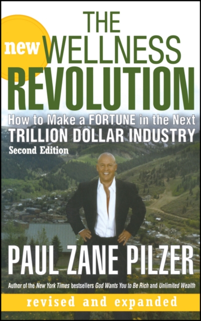 New Wellness Revolution