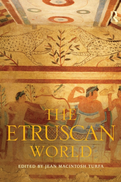 Etruscan World