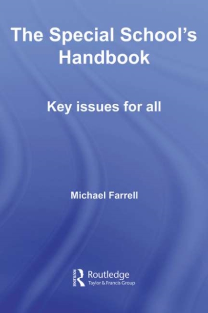 Special School's Handbook