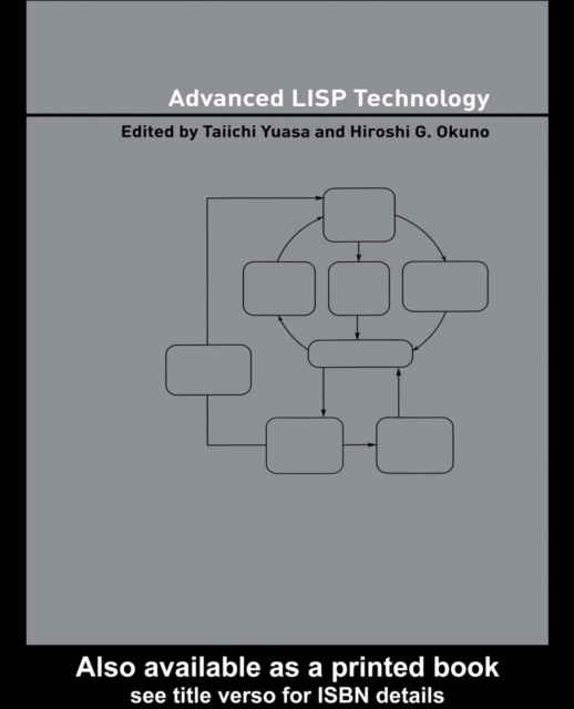 Advanced LISP Technology