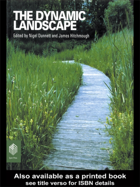 Dynamic Landscape