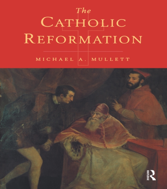 Catholic Reformation
