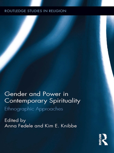 Gender and Power in Contemporary Spirituality