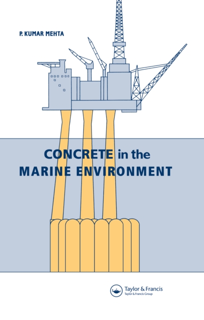 Concrete in the Marine Environment