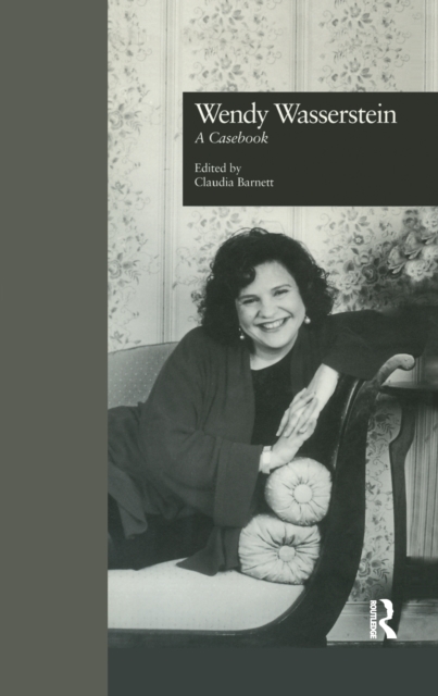 Wendy Wasserstein