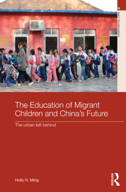 Education of Migrant Children and China's Future