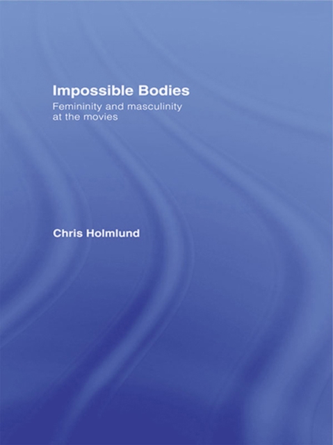 Impossible Bodies