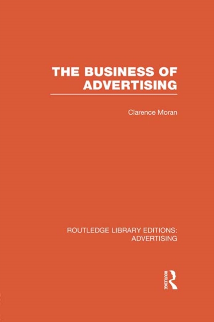Business of Advertising