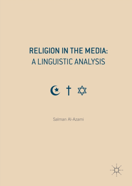 Religion in the Media: A Linguistic Analysis