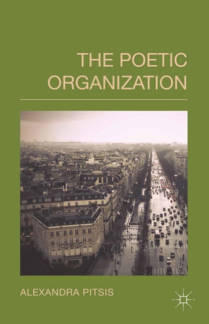 Poetic Organization
