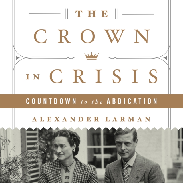 Crown in Crisis
