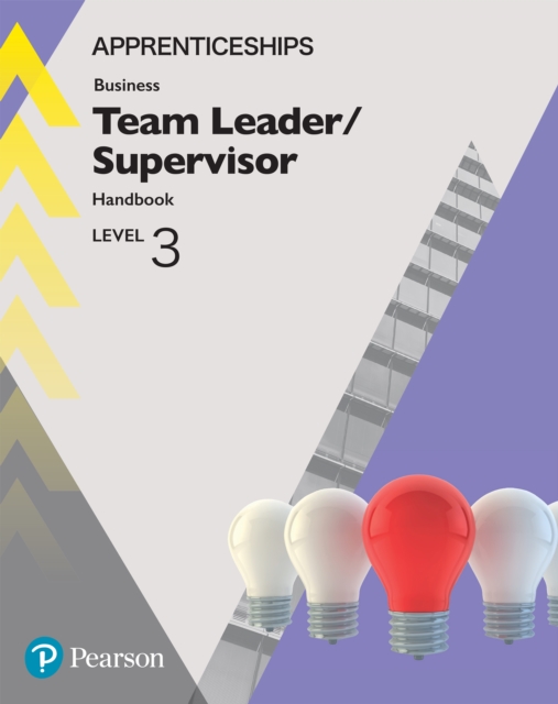 Apprenticeship Team Leader / Supervisor Level 3 ActiveBook Kindle Edition