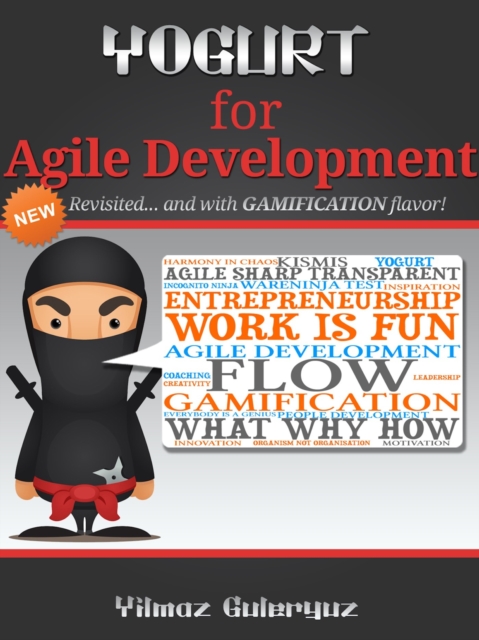Yogurt for Agile Development
