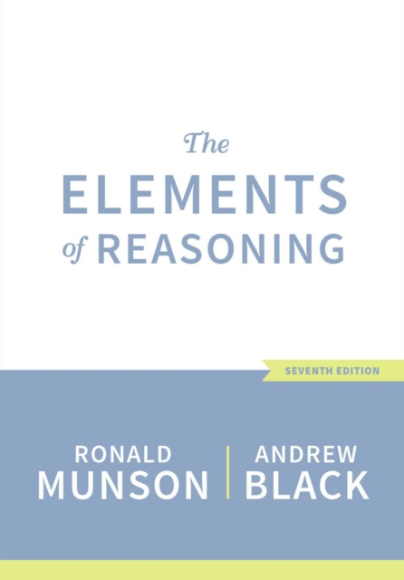 Elements of Reasoning