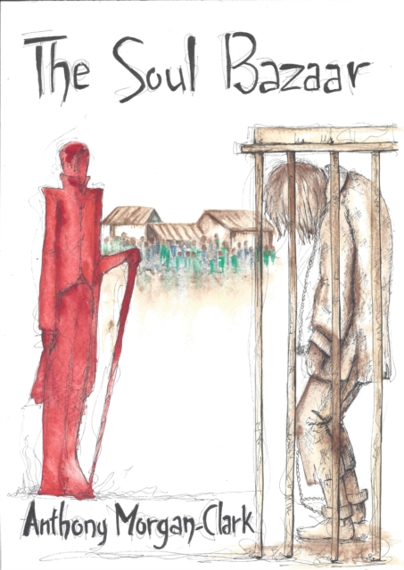 Soul Bazaar