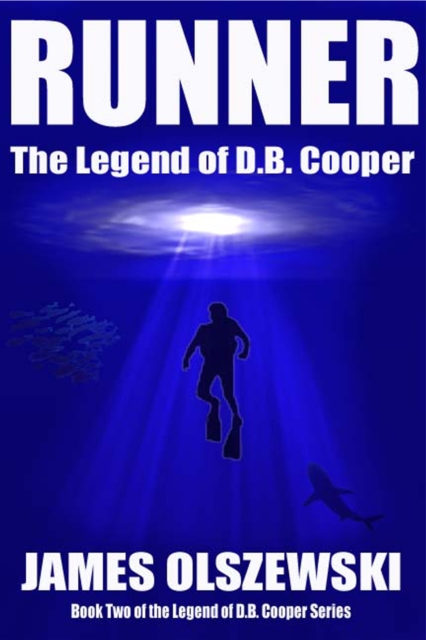 Runner: The Legend of D.B. Cooper