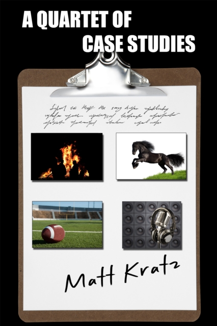 Quartet of Case Studies