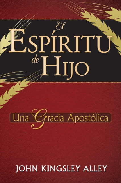 El Espiritu De Hijo