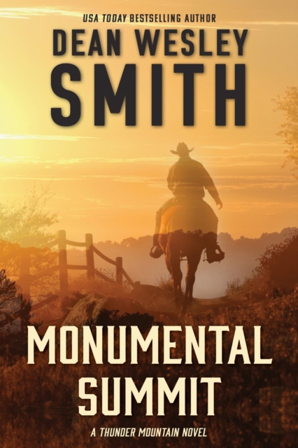 Monumental Summit