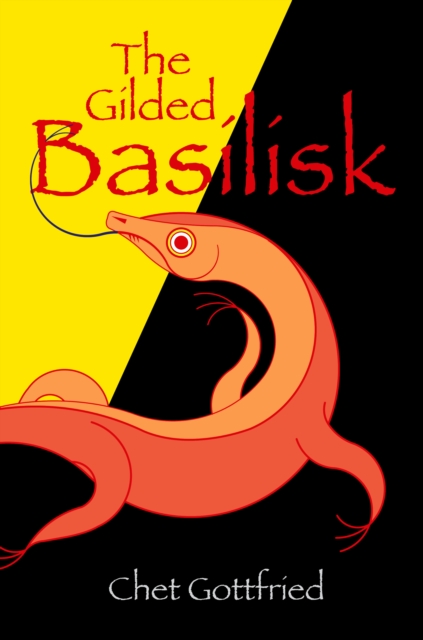 Gilded Basilisk