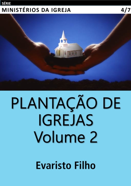 Plantacao de Igrejas 2