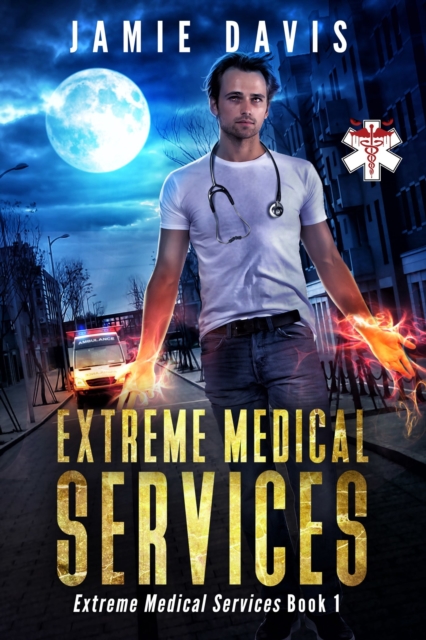 Extreme Medical Services: Medical Care On The Fringes Of Humanity