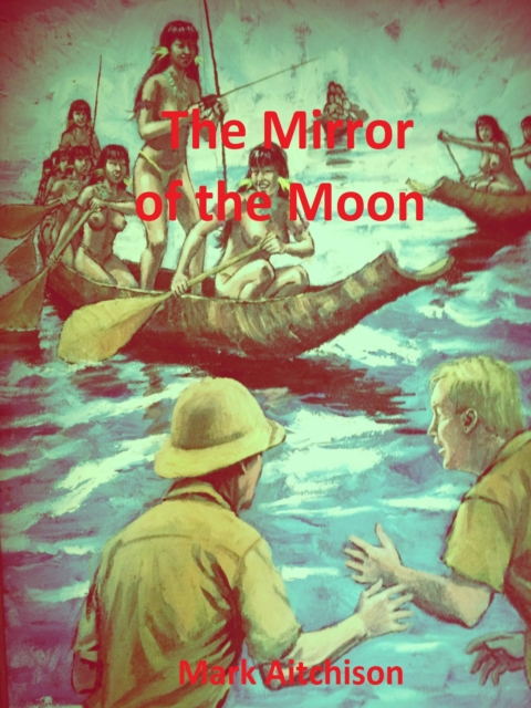 Mirror of the Moon