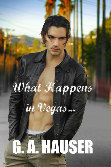 What Happens in Vegas...