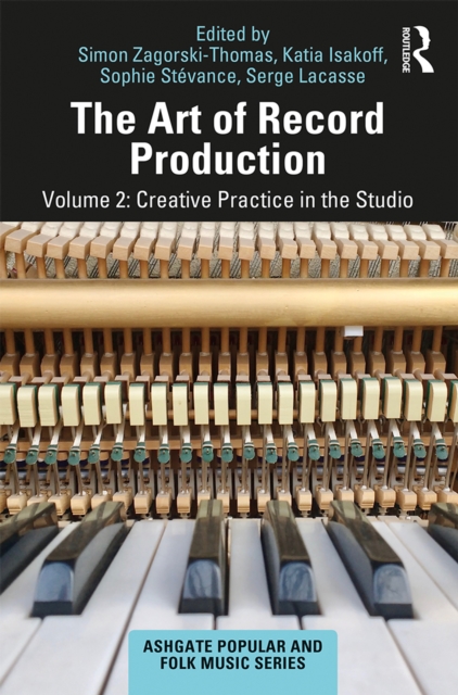 Art of Record Production