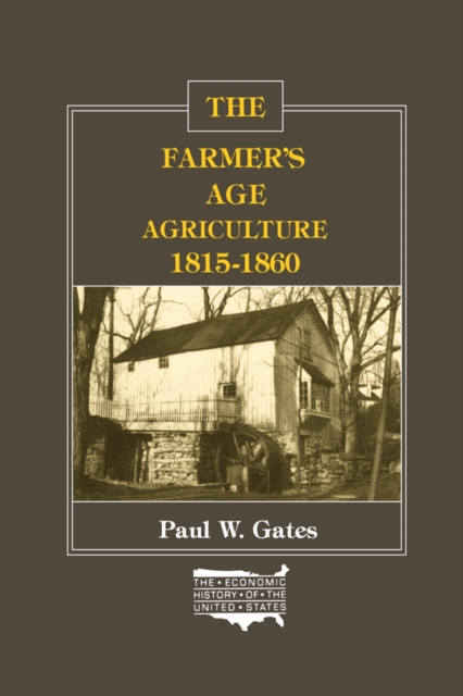 Farmer's Age