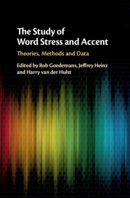 Study of Word Stress and Accent