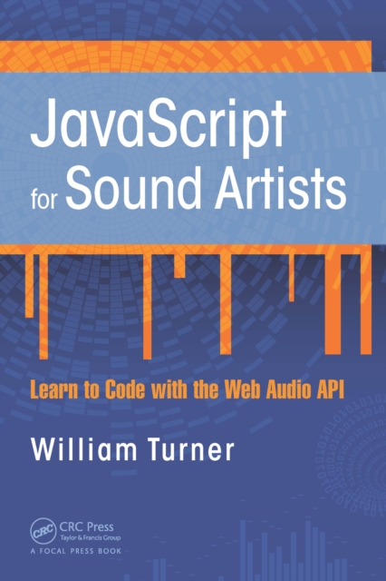 JavaScript for Sound Artists