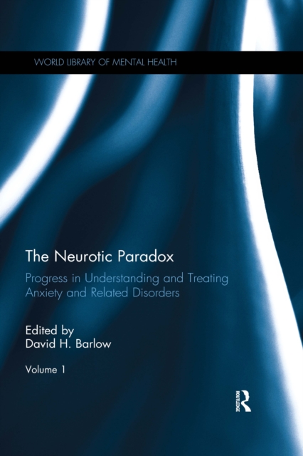 Neurotic Paradox, Volume 1
