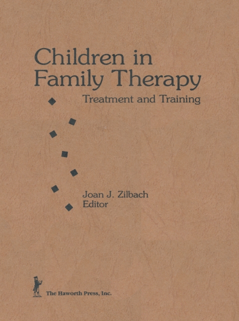 Children in Family Therapy