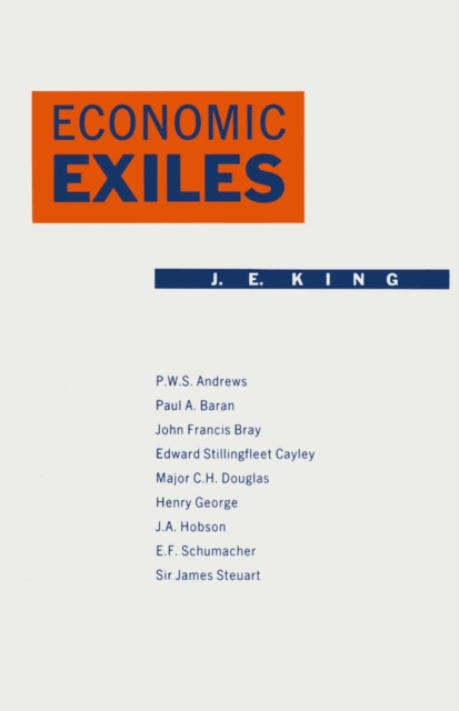 Economic Exiles