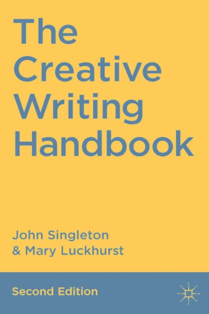 Creative Writing Handbook