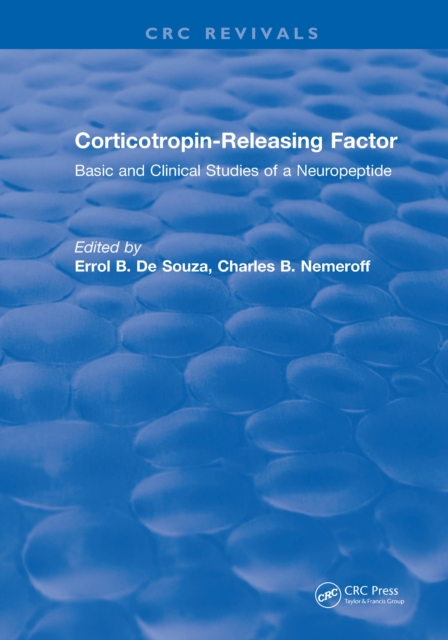 Corticotropin-Releasing Factor